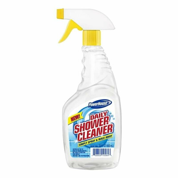 Delta Brands 18Oz Daily Shwr Cleaner 10564-12
